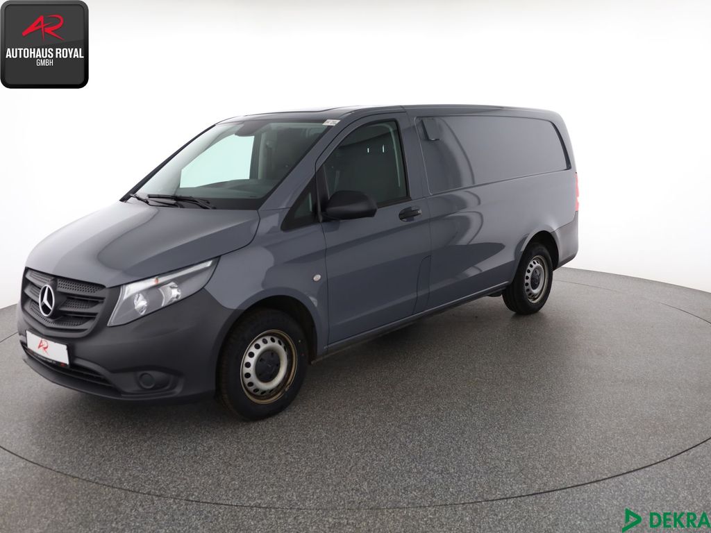 Mercedes-Benz Vito 2022