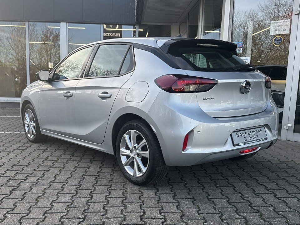 Opel Corsa 2022