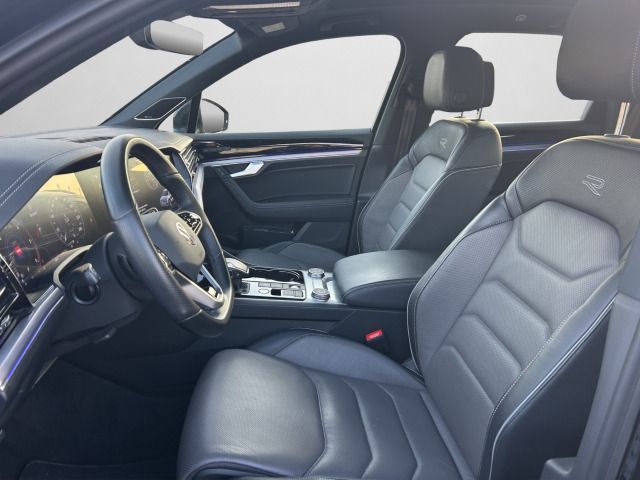 Volkswagen Touareg 2023