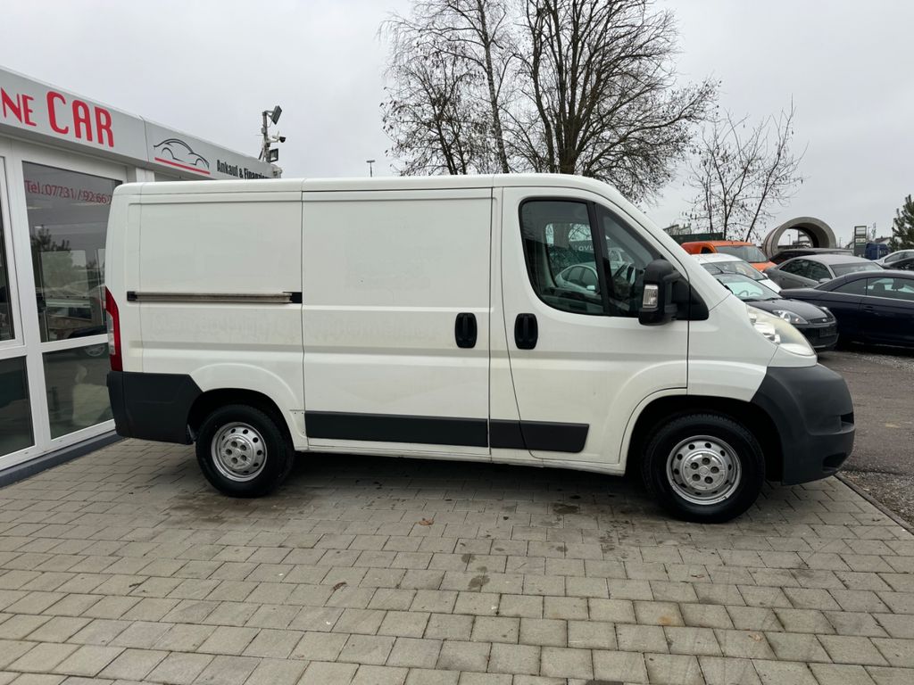 Fiat Ducato 2008