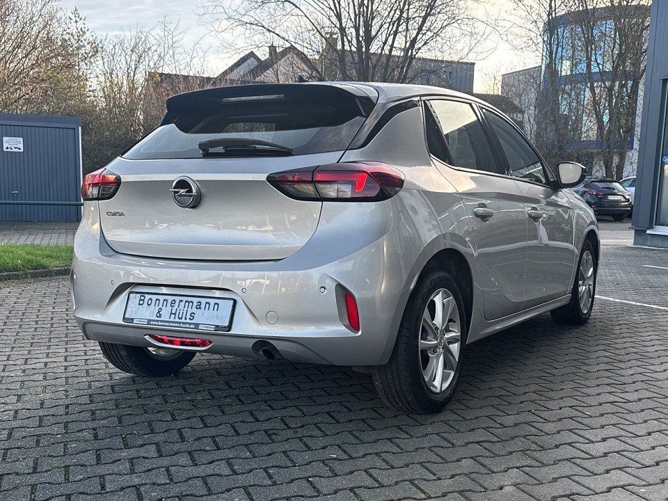 Opel Corsa 2022
