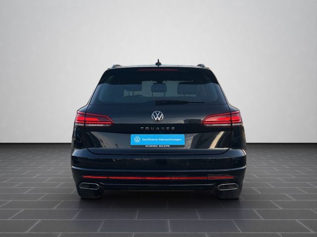 Volkswagen Touareg 2023