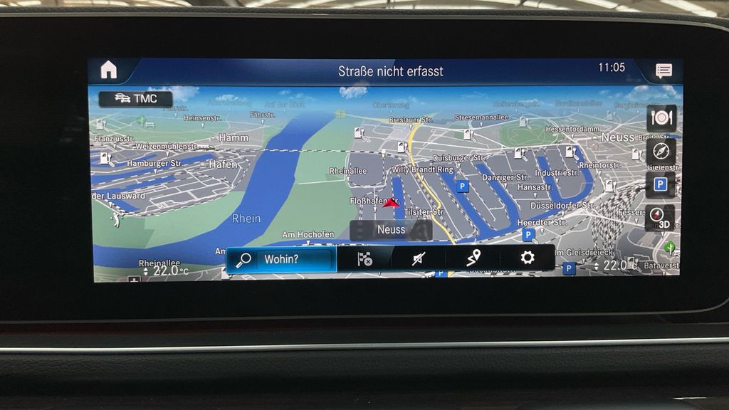 Mercedes-Benz GLE 350 2021