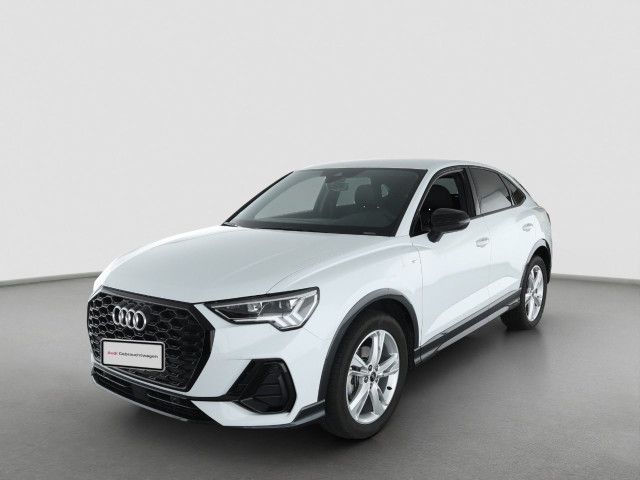 Audi Q3 2025