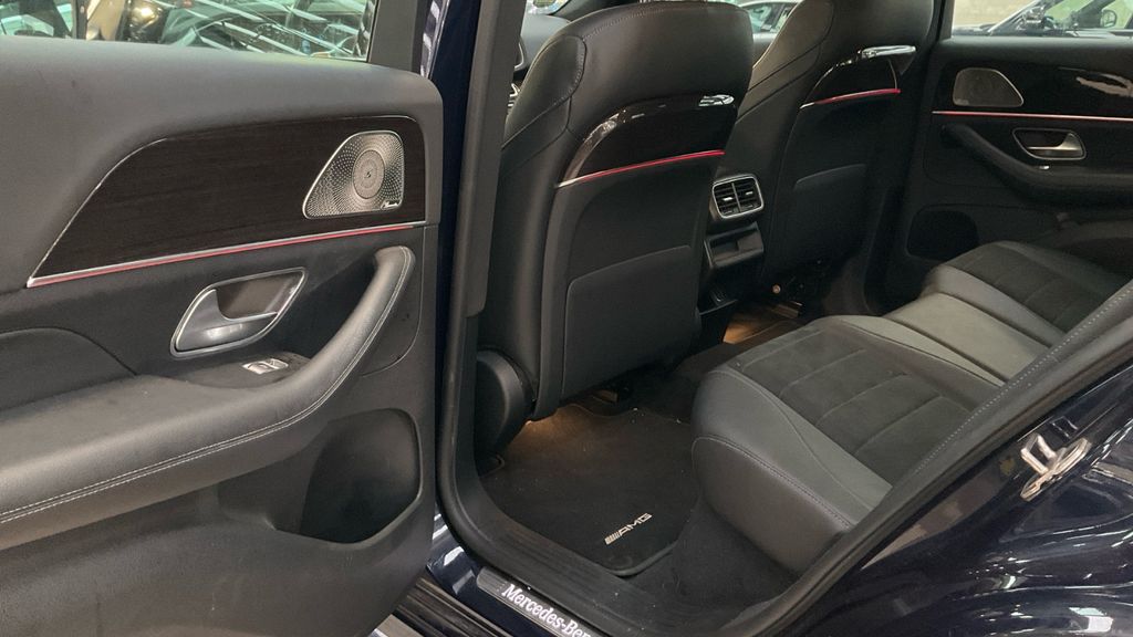 Mercedes-Benz GLE 350 2021