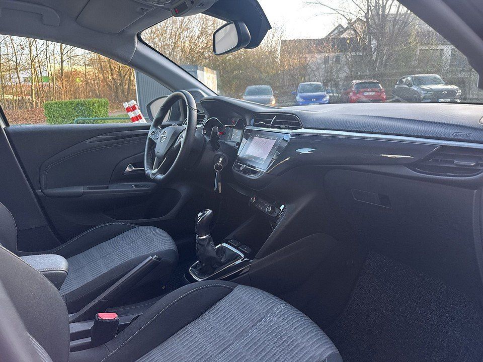 Opel Corsa 2022