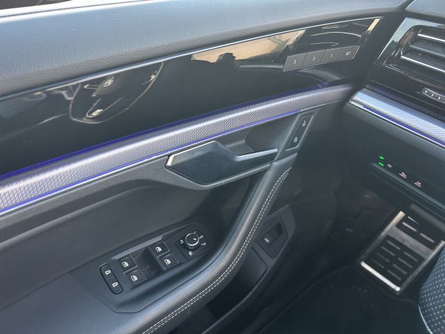 Volkswagen Touareg 2023