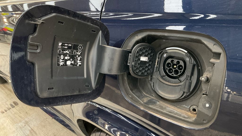 Mercedes-Benz GLE 350 2021