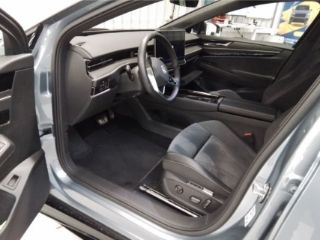 Volkswagen ID.7 2025