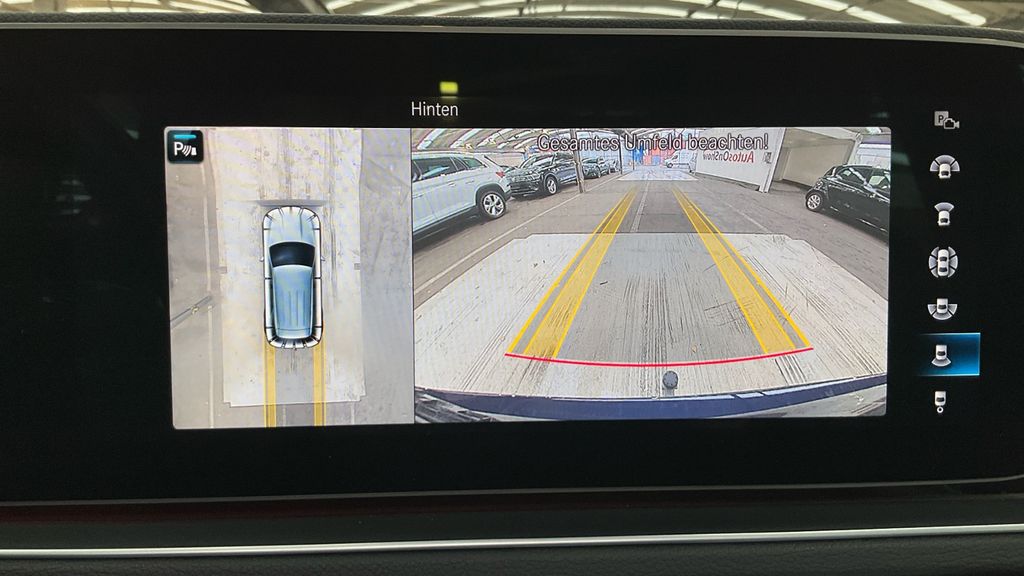 Mercedes-Benz GLE 350 2021