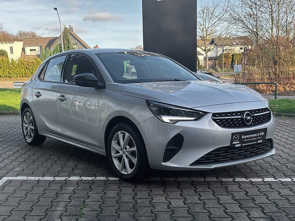 Opel Corsa 2022