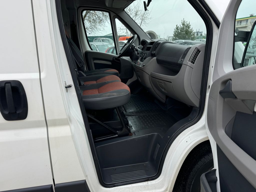 Fiat Ducato 2008