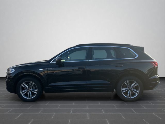 Volkswagen Touareg 2023