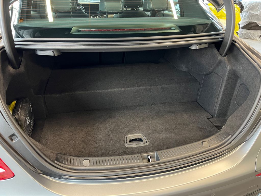 Mercedes-Benz E 300 2020