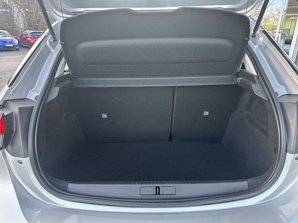 Opel Corsa 2022