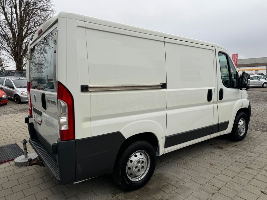 Fiat Ducato 2008