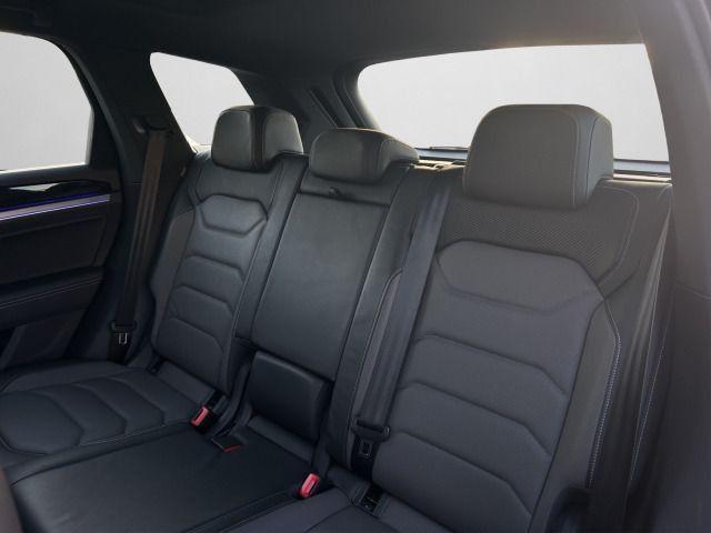 Volkswagen Touareg 2023