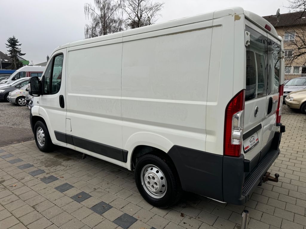 Fiat Ducato 2008