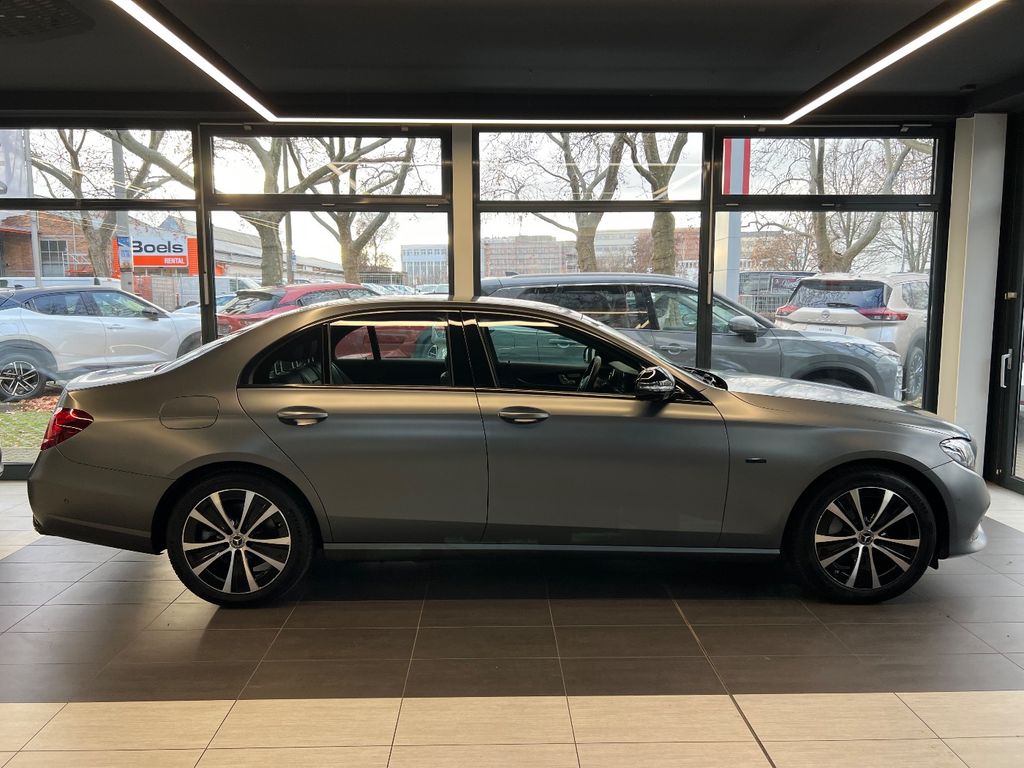Mercedes-Benz E 300 2020
