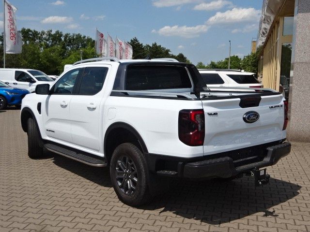Ford Ranger 2023
