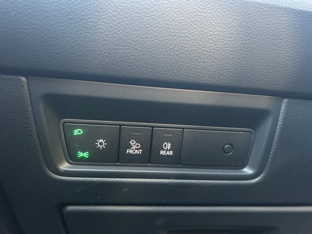 Volkswagen Touareg 2023