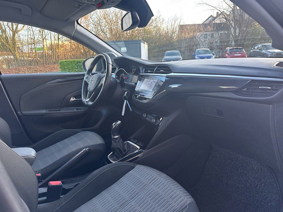 Opel Corsa 2022