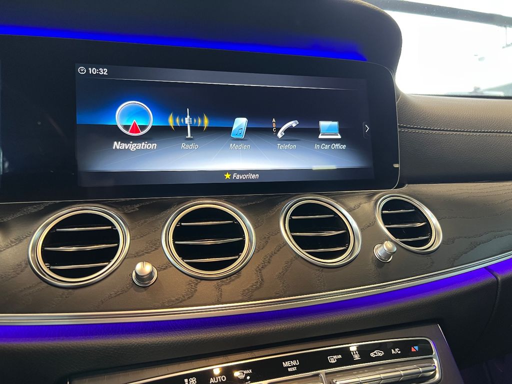 Mercedes-Benz E 300 2020