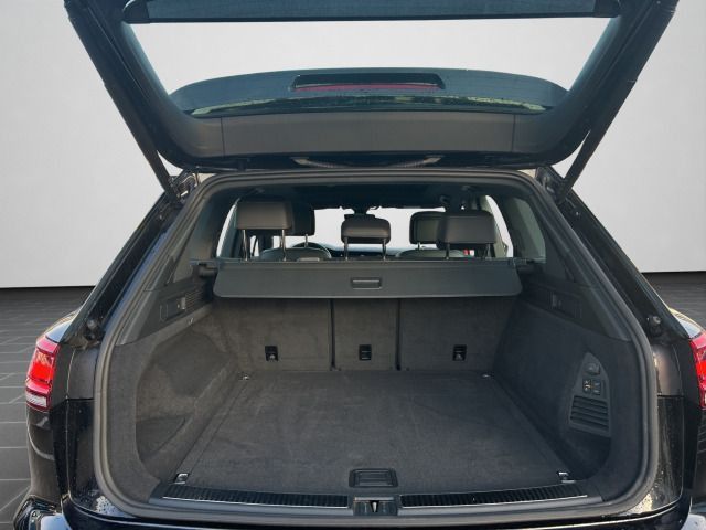 Volkswagen Touareg 2023