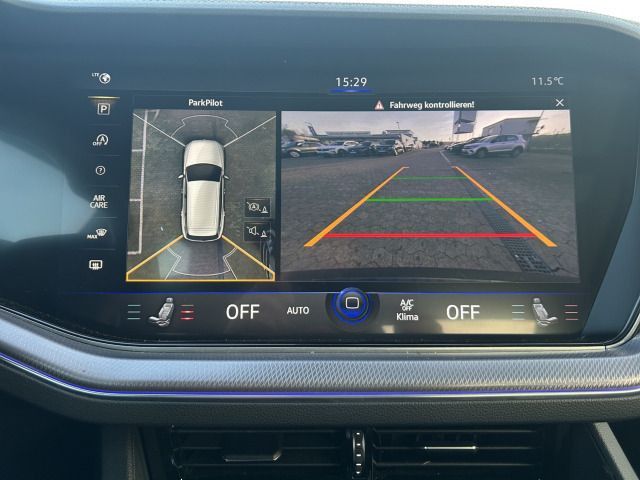 Volkswagen Touareg 2023