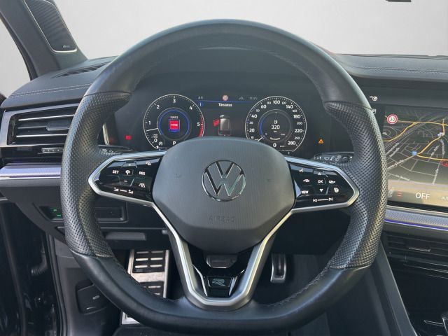 Volkswagen Touareg 2023