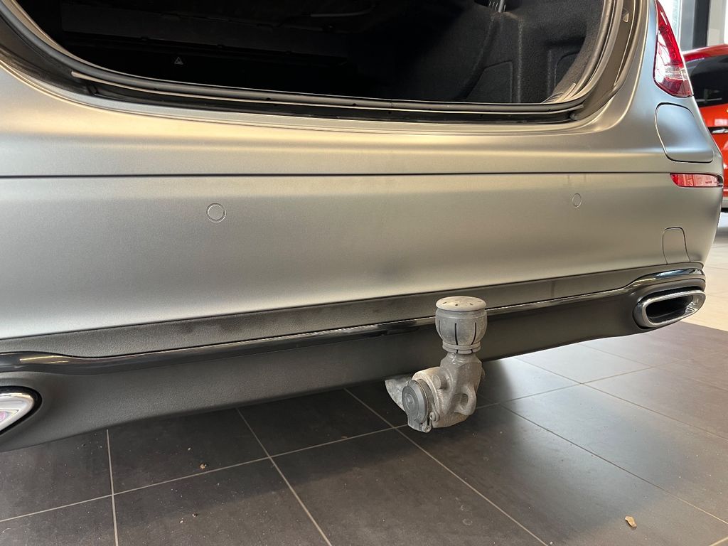 Mercedes-Benz E 300 2020