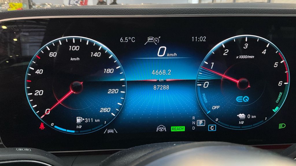 Mercedes-Benz GLE 350 2021