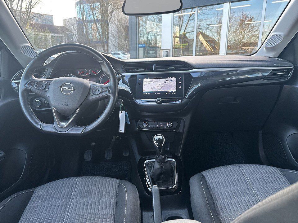 Opel Corsa 2022
