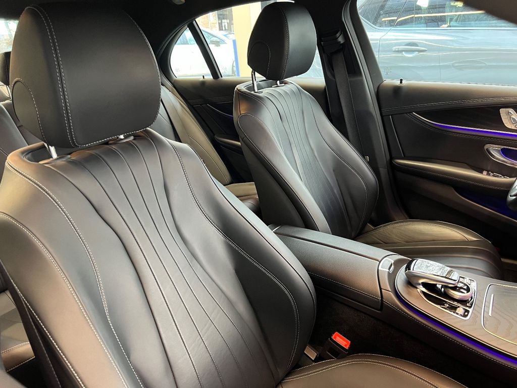 Mercedes-Benz E 300 2020