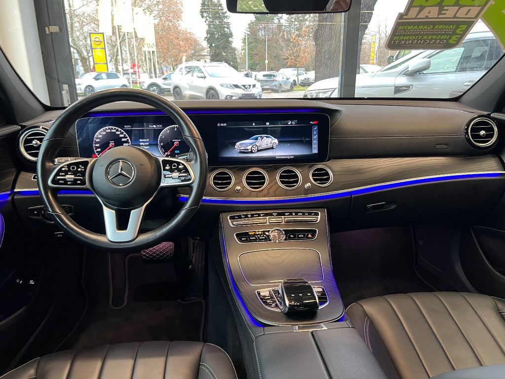 Mercedes-Benz E 300 2020