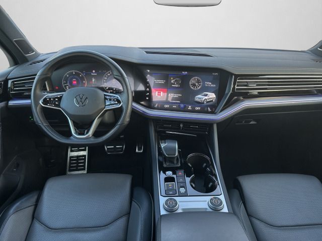 Volkswagen Touareg 2023