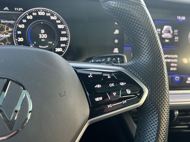 Volkswagen Touareg 2023