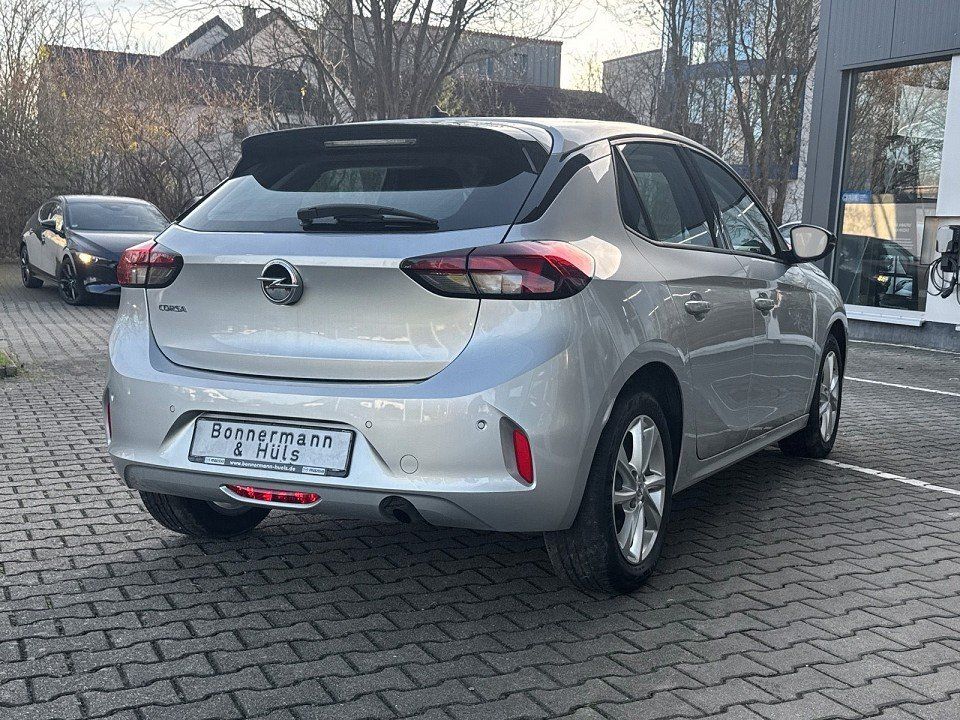 Opel Corsa 2022