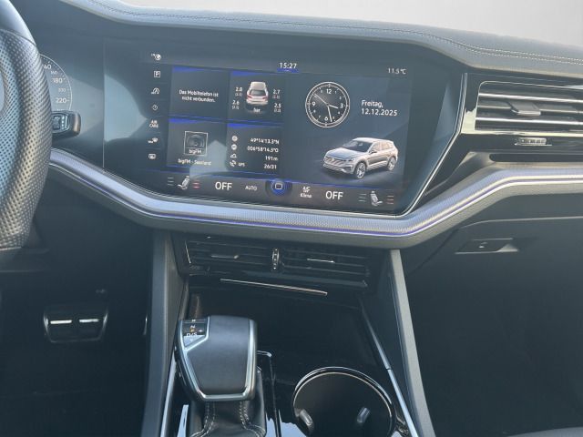 Volkswagen Touareg 2023