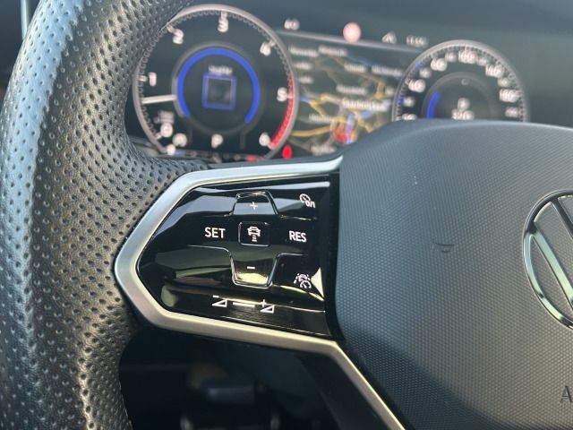 Volkswagen Touareg 2023