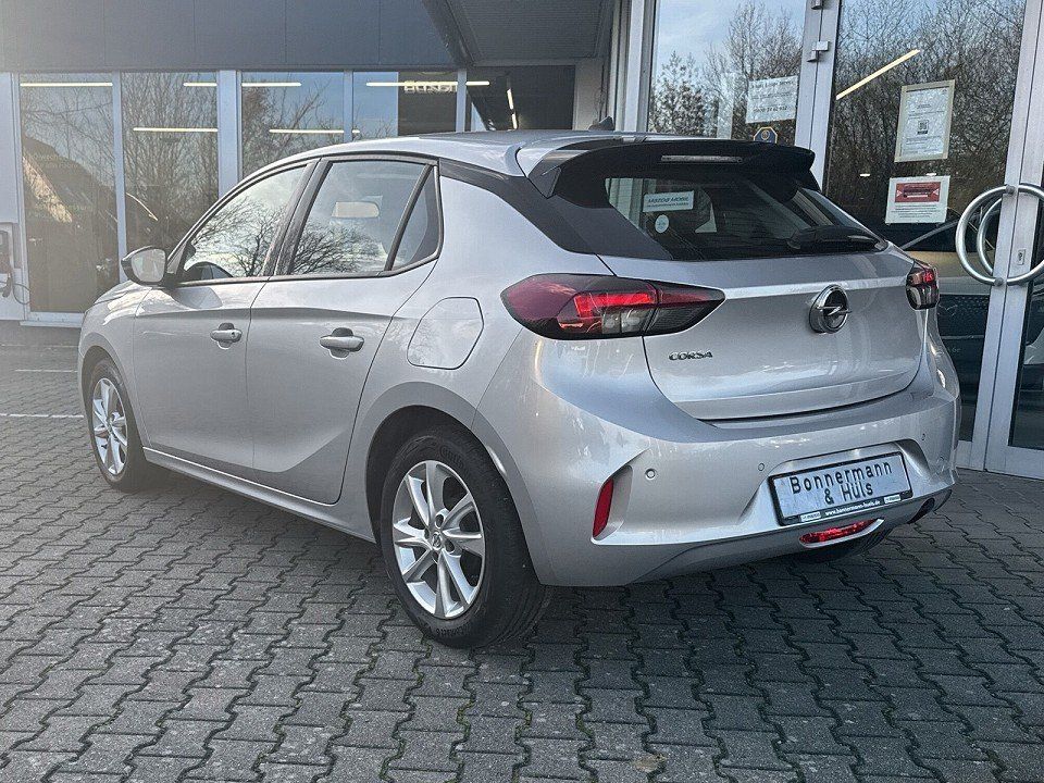Opel Corsa 2022