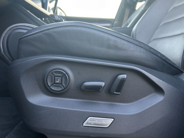 Volkswagen Touareg 2023