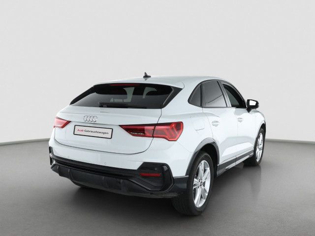 Audi Q3 2025