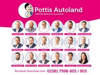 Volkswagen ID.7 2025