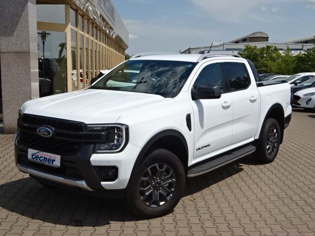 Ford Ranger 2023