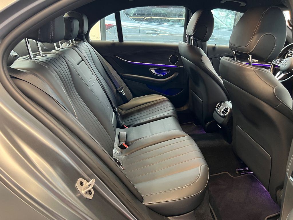 Mercedes-Benz E 300 2020