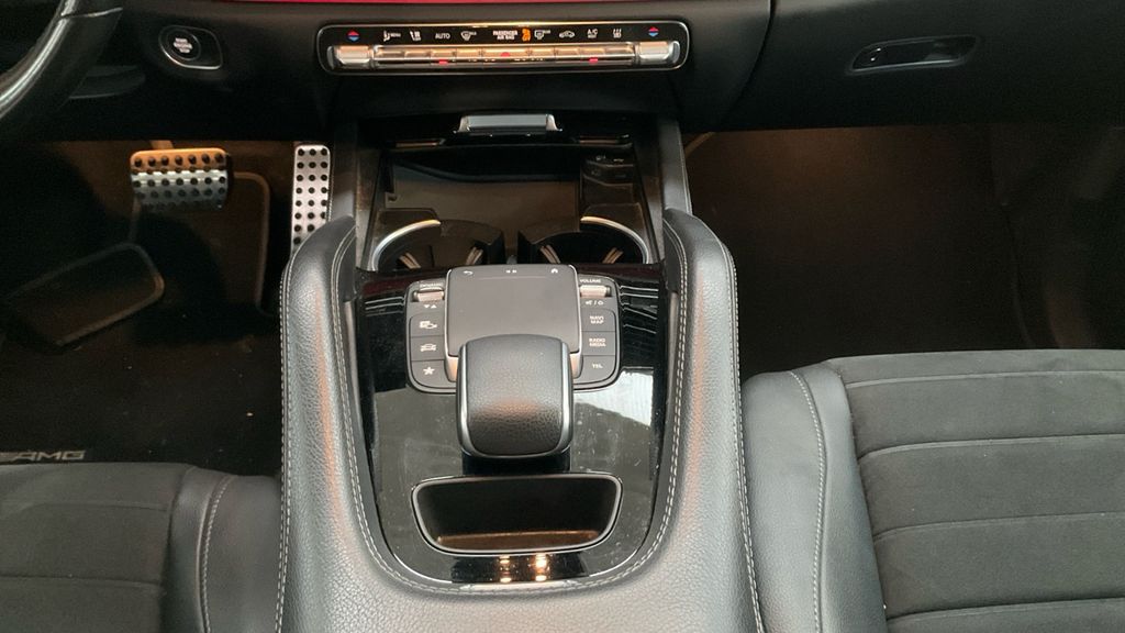 Mercedes-Benz GLE 350 2021