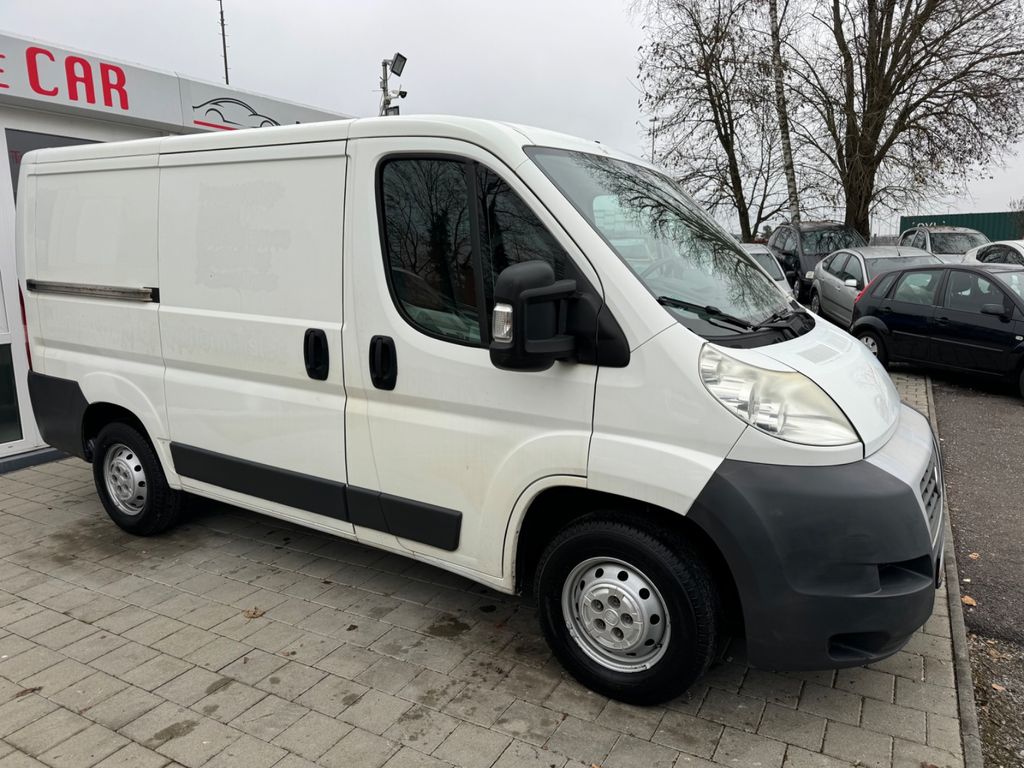 Fiat Ducato 2008