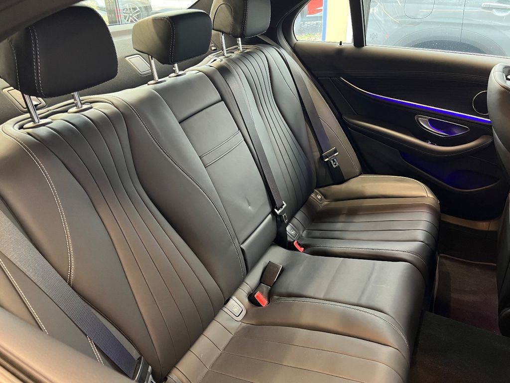 Mercedes-Benz E 300 2020