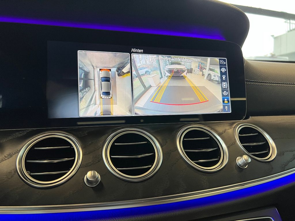 Mercedes-Benz E 300 2020